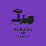 Logo Parada do Cardoso