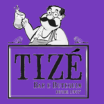 Logo Tize